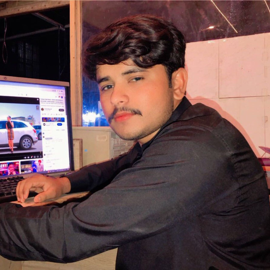 Profile Picture